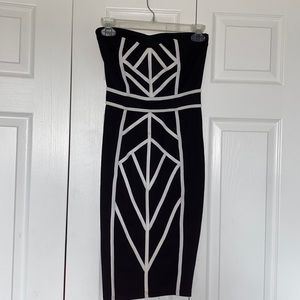 Windsor Staples Cocktail Dress